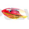  B130X28-R Xtreme Canopy for Blade 130X (Red)